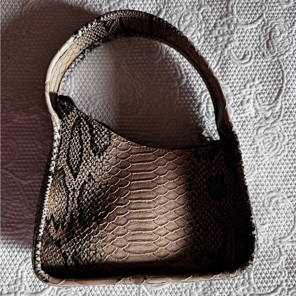 CIRIACO phyton bag - Picture 13 of 14